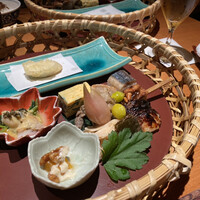 神楽坂 和食 千 -  神楽坂 和食 千 -
