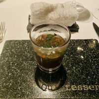 カンテサンス - 