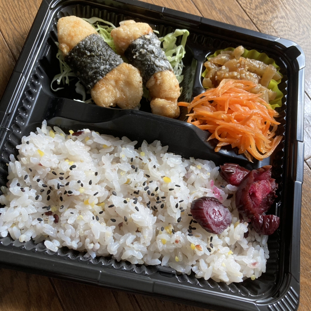 Rion （リオン） Shin Nishikanazawa/Bento (Lunch box) Tabelog