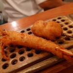 Kushikatsu Oohara - 