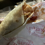 ケンタッキーフライドチキン - 料理写真: