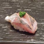 Sushi Shiorian Yamashiro - 