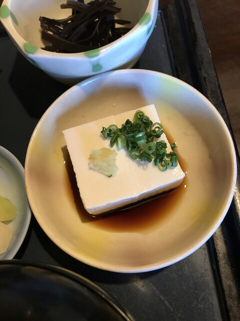 日本料理 田代 - 堀米/日本料理 | 食べログ