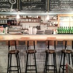 LUCKAND Gallery Cafe - 