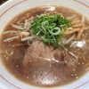 麺屋 朱雀