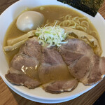 らーめん 燦々 - 