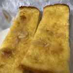小麦の郷 - 料理写真: