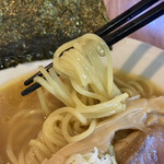 らーめん 燦々 - 