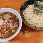 麺 まる井 - 