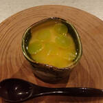 グノン - 茶碗蒸し