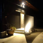 グノン - 店舗外観