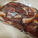 肉のさかい - 厚切り