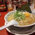 丸源ラーメン - 