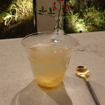 グノン - 柚子シロップ