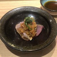 五反田鮨 SUSHI TOKYO 81 - 