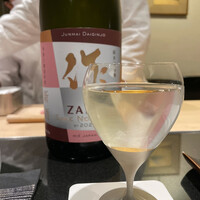 日本料理 晴山 - 