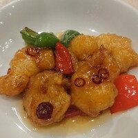 天津飯店 本店 - 