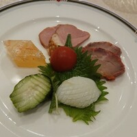 天津飯店 本店 - 