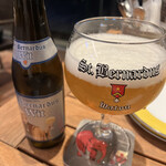 ベルギービール カフェ ベル・オーブ - 