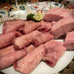 Yakiniku Washino - 