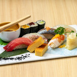 WASHOKU SUSHI いぶき - 