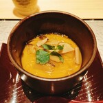 渋谷 鮨 まつもと - 