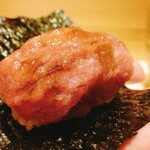 渋谷 鮨 まつもと - 