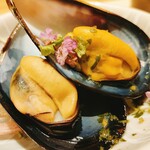 渋谷 鮨 まつもと - 