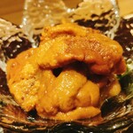 渋谷 鮨 まつもと - 