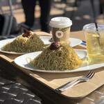 信州里の菓工房 - 