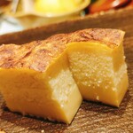 渋谷 鮨 まつもと - 