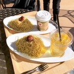 信州里の菓工房 - 