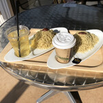 信州里の菓工房 - 