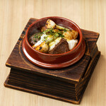 WASHOKU SUSHI いぶき - 