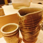 渋谷 鮨 まつもと - 