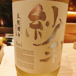 渋谷 鮨 まつもと - 