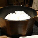 Toromugi - もち麦ご飯