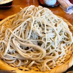 蕎麦 道楽庵 - 