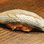 渋谷 鮨 まつもと - 