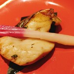 渋谷 鮨 まつもと - 