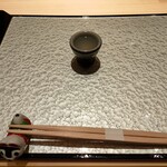 渋谷 鮨 まつもと - 