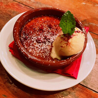 バル デ エスパーニャ ムイ 東京店 - 