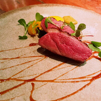 バル デ エスパーニャ ムイ 東京店 - 