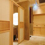 渋谷 鮨 まつもと - 