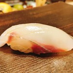 渋谷 鮨 まつもと - 