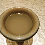 渋谷 鮨 まつもと - 