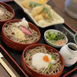 Soba Dokoro Tanakaya - 