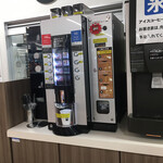 マルカフェ - ドリンク写真:コーヒー買います