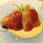 渋谷 鮨 まつもと - 