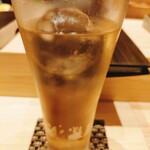 渋谷 鮨 まつもと - 